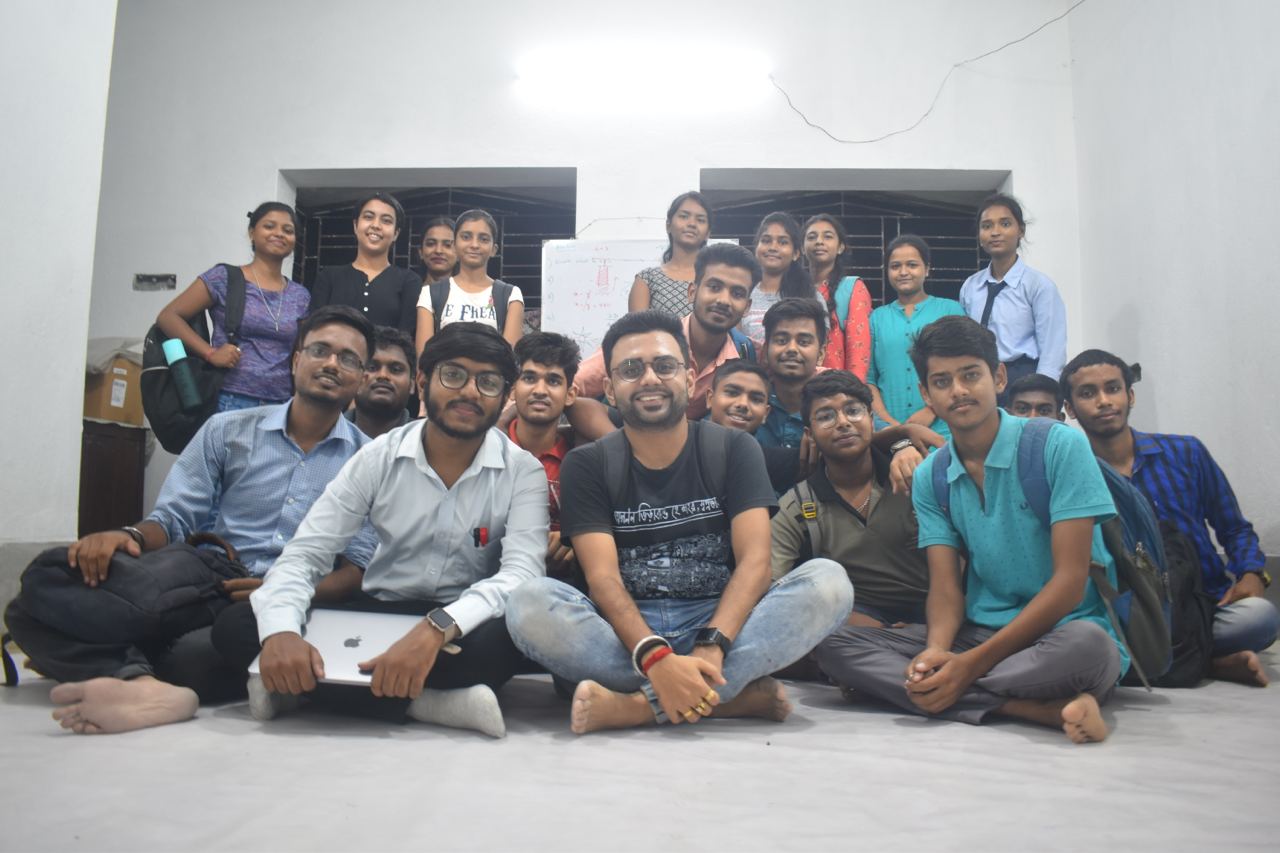 Academic Workshop